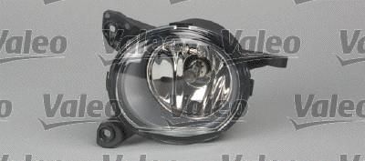 Valeo 088898 противотуманная фара на TOYOTA COROLLA (CDE12_, ZZE12_, NDE12_, ZDE12_)