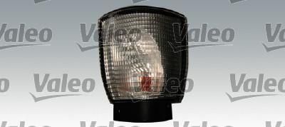 Valeo 089354 фонарь указателя поворота на NISSAN CABSTAR E