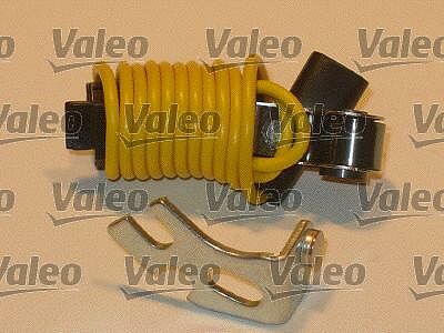 Valeo 121508 контактная группа, распределитель зажигания на PEUGEOT 305 I Break (581D)