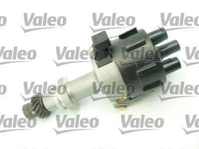 Valeo 242520 распределитель зажигания на VW GOLF III (1H1)