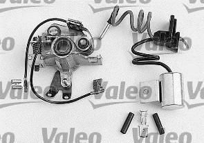 Valeo 243252 монтажный комплект, устройство для выключения зажи на FIAT RITMO II (138A) Valeo 243252 монтажный комплект, устройство для выключения зажи на FIAT RITMO II (138A)