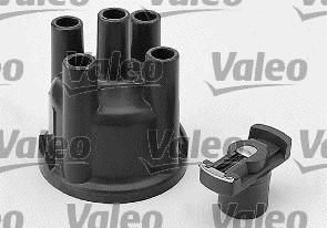 Valeo 244516 монтажный комплект, устройство для выключения зажи на AUDI 100 Avant (44, 44Q, C3)