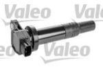 Valeo 245216 катушка зажигания на HYUNDAI GRANDEUR (HG)