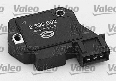 Valeo 245514 блок управления, система зажигания на FORD ORION II (AFF)