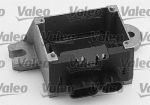 Valeo 245529 блок управления, система зажигания на RENAULT CLIO I (B/C57_, 5/357_)