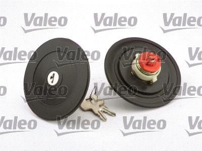 Valeo 247513 крышка, топливной бак на OPEL KADETT E фургон (37_, 47_)