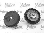 Valeo 247707 крышка, топливной бак на IVECO Stralis