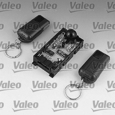 Valeo 251257 ручной передатчик, центральный з на PEUGEOT 309 II (3C, 3A)