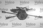 Valeo 251545 выключатель на колонке рулевого управления на IVECO TurboStar