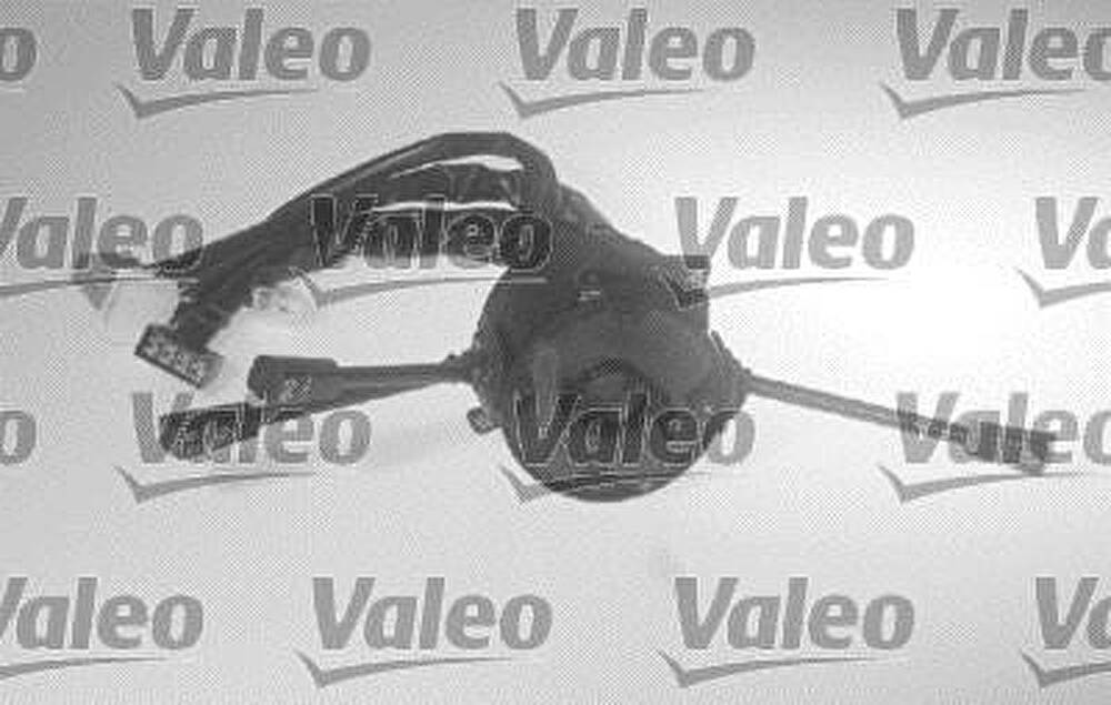 Valeo 251546 выключатель на колонке рулевого управления на IVECO Zeta