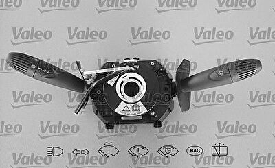 Valeo 251574 выключатель на колонке рулевого управления на FIAT DUCATO автобус (244, Z_)