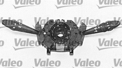 Valeo 251576 выключатель на колонке рулевого управления на FIAT MAREA Weekend (185)