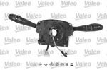 Valeo 251637 выключатель на колонке рулевого управления на PEUGEOT 207 (WA_, WC_)