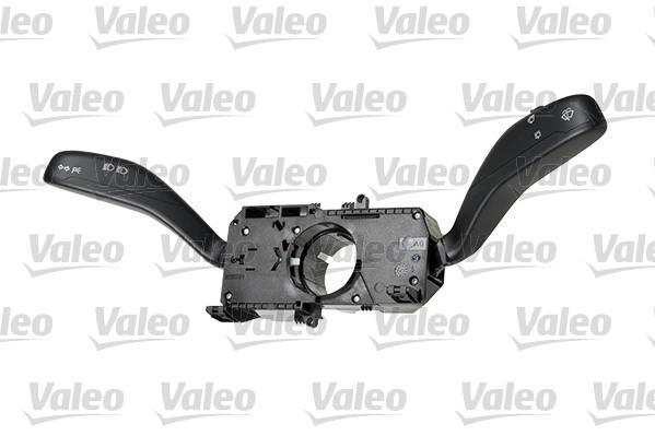 Valeo 251659 выключатель на колонке рулевого управления на VW MULTIVAN V (7HM, 7HN, 7HF, 7EF, 7EM, 7EN)