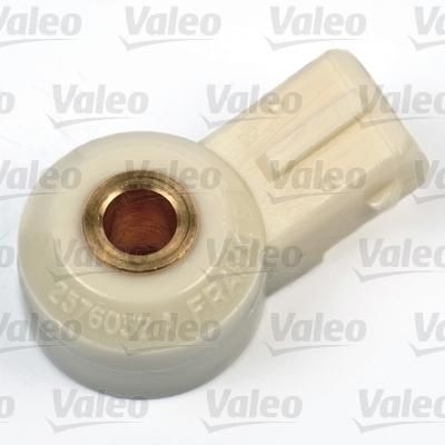 Valeo 255401 датчик детонации на PEUGEOT 206 SW (2E/K)
