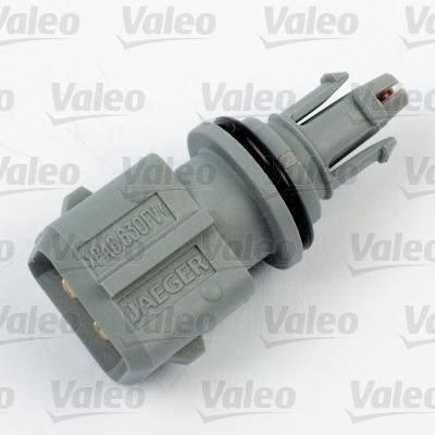Valeo 255604 датчик, температура впускаемого воздуха на PEUGEOT 306 Break (7E, N3, N5)