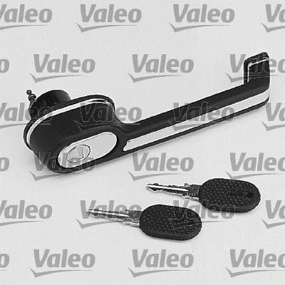 Valeo 256101 ручка двери на FIAT REGATA Weekend (138)