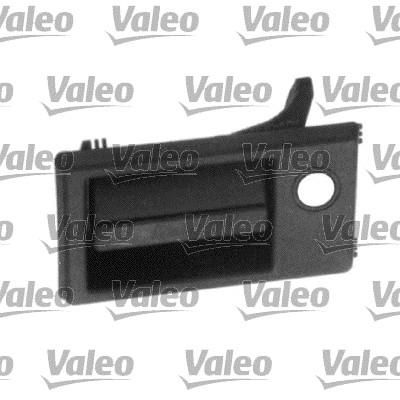 Valeo 256138 ручка двери на FIAT CINQUECENTO (170)