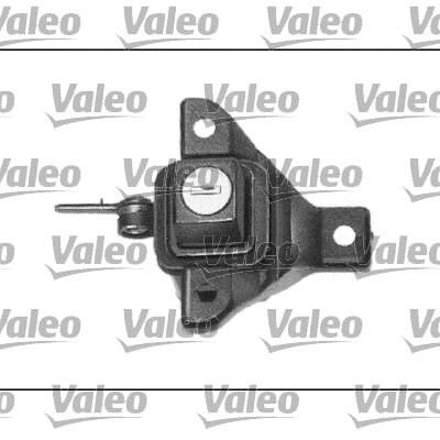 Valeo 256288 цилиндр замка на FIAT TEMPRA (159)