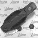 Valeo 256351 ручка двери на IVECO DAILY II фургон/универсал