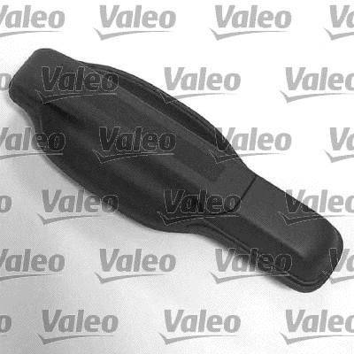 Valeo 256352 ручка двери на IVECO DAILY II фургон/универсал