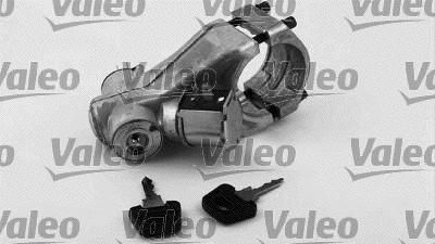 Valeo 256478 замок вала рулевого колеса на RENAULT TRUCKS Midliner