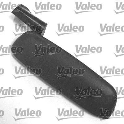 Valeo 256661 ручка двери на FIAT SEICENTO / 600 (187)