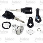 Valeo 256962 цилиндр замка на DACIA LOGAN EXPRESS (FS_)