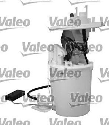 Valeo 347056 элемент системы питания на SAAB 9000