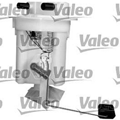 Valeo 347063 элемент системы питания на CITROEN ZX (N2)