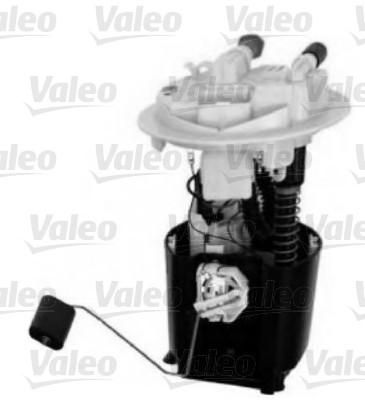 Valeo 347106 элемент системы питания на CITROEN BERLINGO фургон (M_)