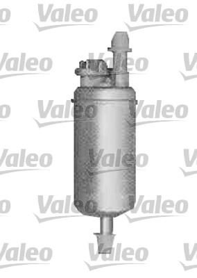 Valeo 347308 топливный насос на FORD SCORPIO I (GAE, GGE)