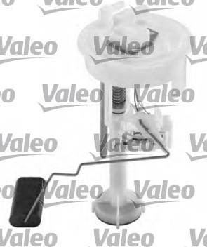 Valeo 347363 датчик, запас топлива на PEUGEOT 806 (221)