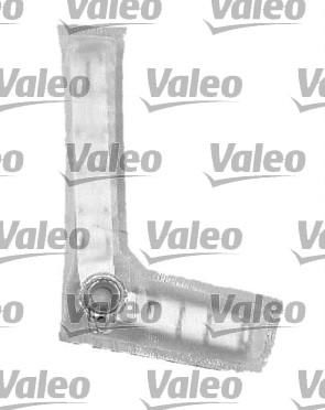 Valeo 347418 фильтр, подъема топлива на FORD MONDEO II универсал (BNP)