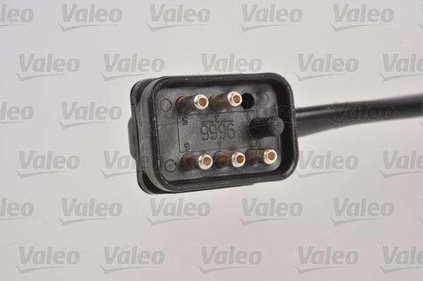 Valeo 403877 двигатель стеклоочистителя на MERCEDES-BENZ C-CLASS универсал (S202)