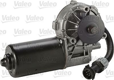 VALEO Мотор стеклоочистителя MAN F2000 (403947)