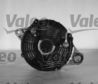 Valeo 433042 генератор на RENAULT 9 (L42_)