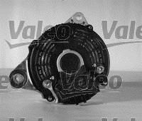 Valeo 433061 генератор на RENAULT SUPER 5 (B/C40_)