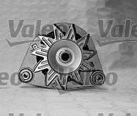 Valeo 436130 генератор на 5 (E12)