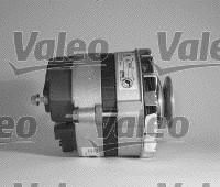 Valeo 436230 генератор на FIAT UNO (146A/E)