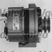 Valeo 436306 генератор на VOLVO 340-360 (343, 345)