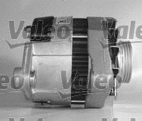 Valeo 436461 генератор на RENAULT CLIO I (B/C57_, 5/357_)
