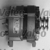 Valeo 436786 генератор на FORD SIERRA Наклонная задняя часть (GBC, GBG)
