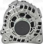 Valeo 437317 генератор на VW MULTIVAN V (7HM, 7HN, 7HF, 7EF, 7EM, 7EN)