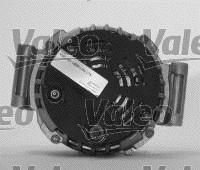 Valeo 437534 генератор на MERCEDES-BENZ C-CLASS универсал (S202)