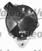 Valeo 437668 генератор на FIAT MAREA (185)