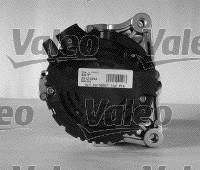 Valeo 439248 генератор на PEUGEOT 306 (7B, N3, N5)