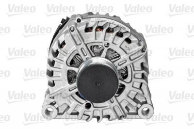 Valeo 439701 генератор на PEUGEOT 208