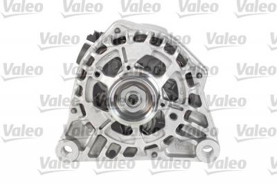 Valeo 439702 генератор на PEUGEOT 207 (WA_, WC_)