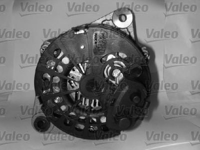 Valeo 440001 генератор на FIAT MAREA Weekend (185)